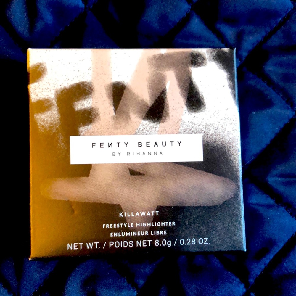 Fenty Beauty - Killawatt Freestyle Highlighter